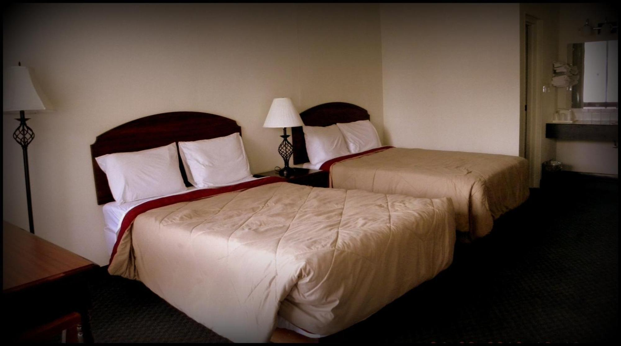 Guest Inn Rogers Pokoj fotografie