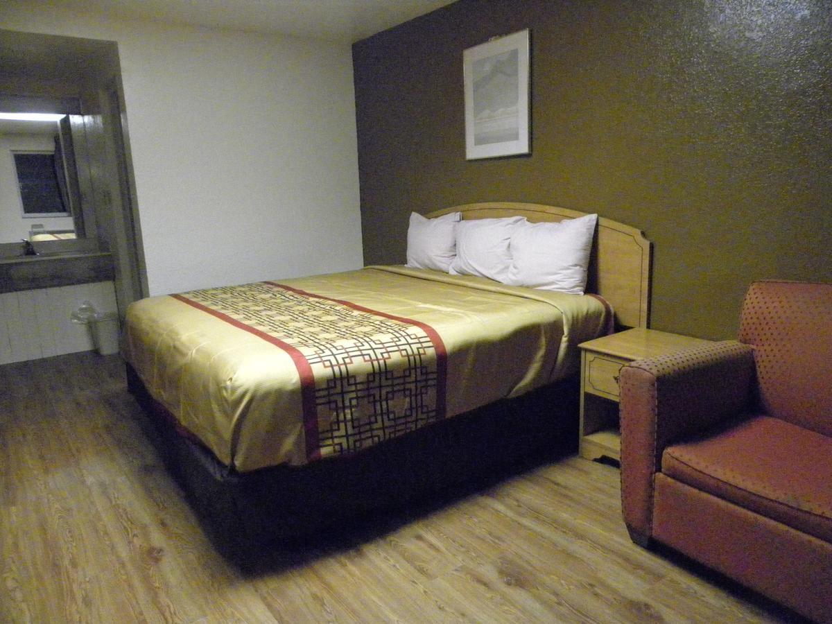 Guest Inn Rogers Exteriér fotografie